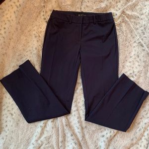 INC International Concepts trouser pants